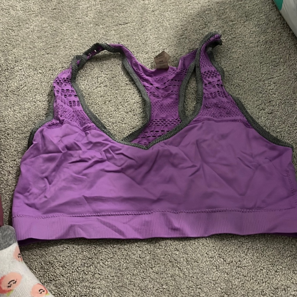 Xxl sports bra